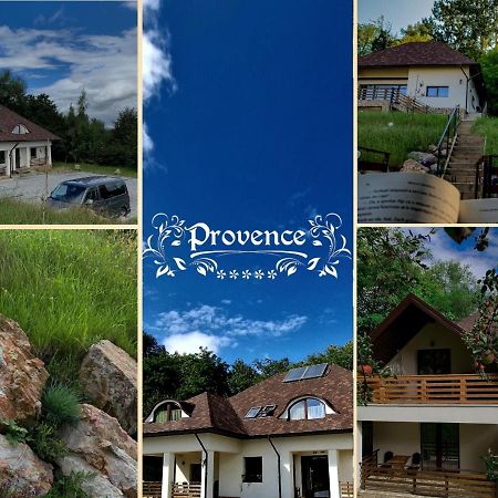 Provence Suceava Hotel Ngoại thất bức ảnh