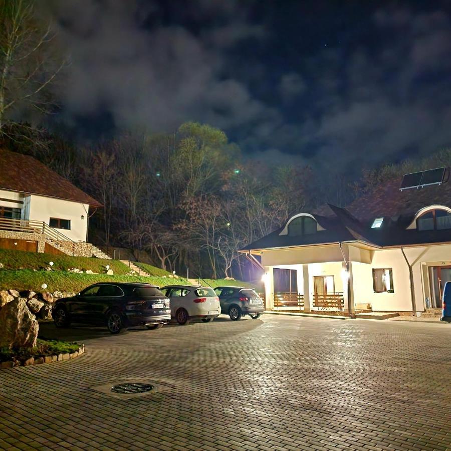 Provence Suceava Hotel Ngoại thất bức ảnh