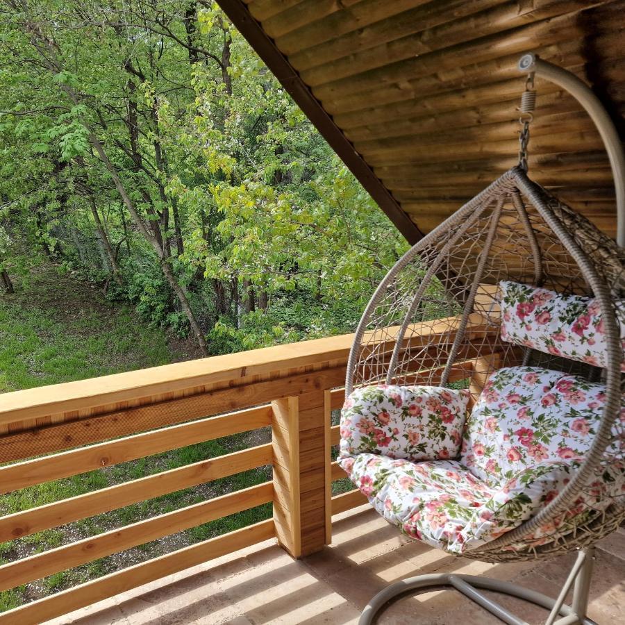 Provence Suceava Hotel Ngoại thất bức ảnh